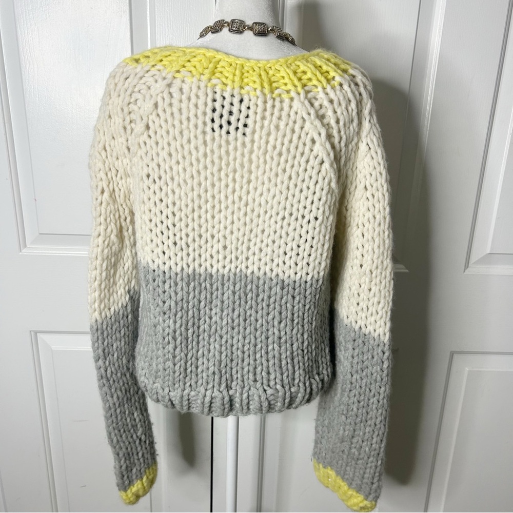 Evyinit Handmade Highend quality knitwear. - Picture 3 of 6